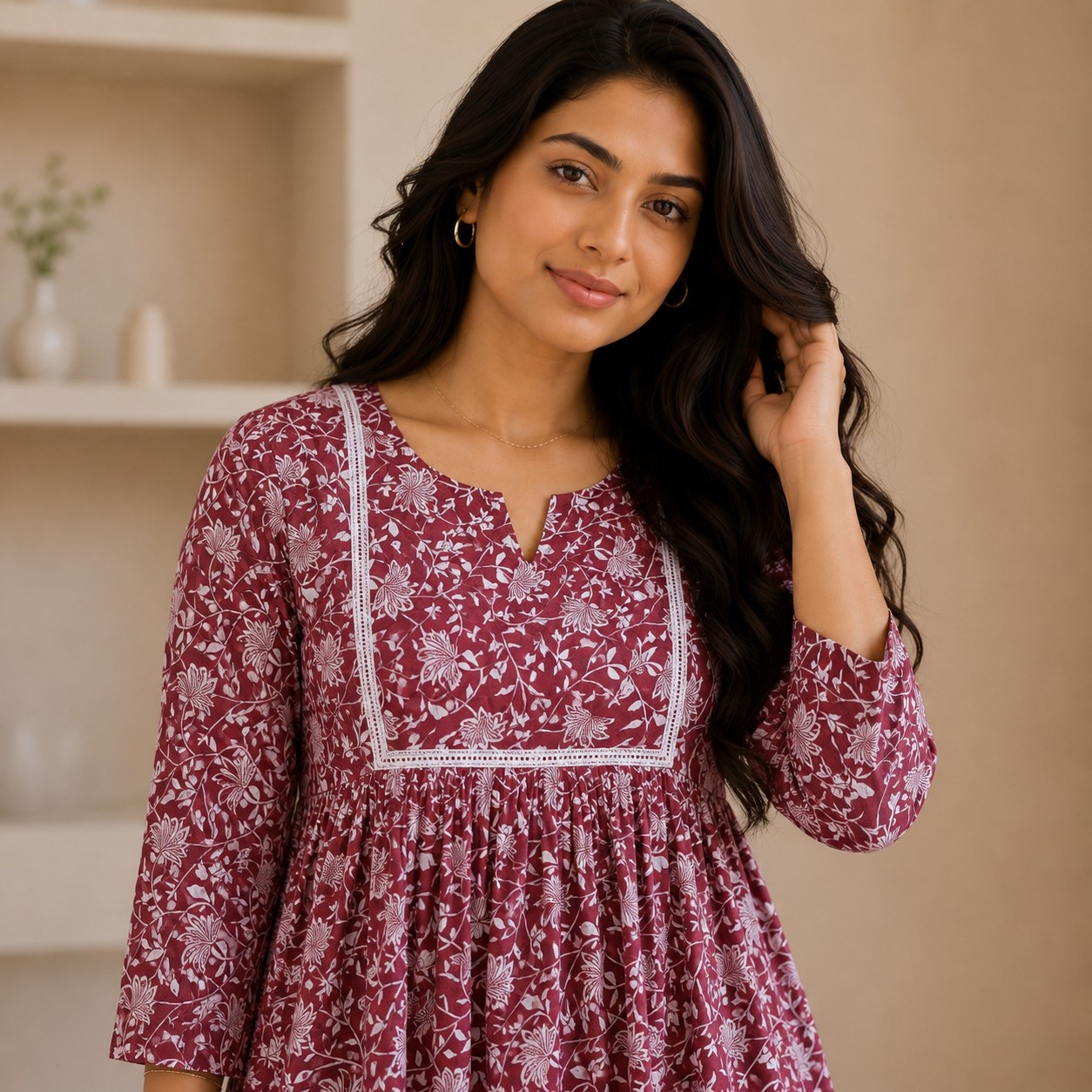 Women Wear