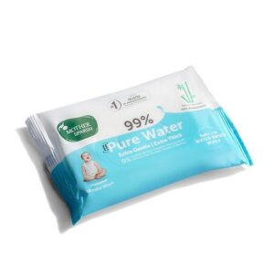 Mother Sparsh Baby Wipes