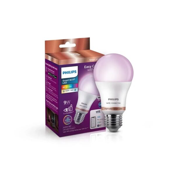 Philips Wiz 12W NEO Smart Bulb